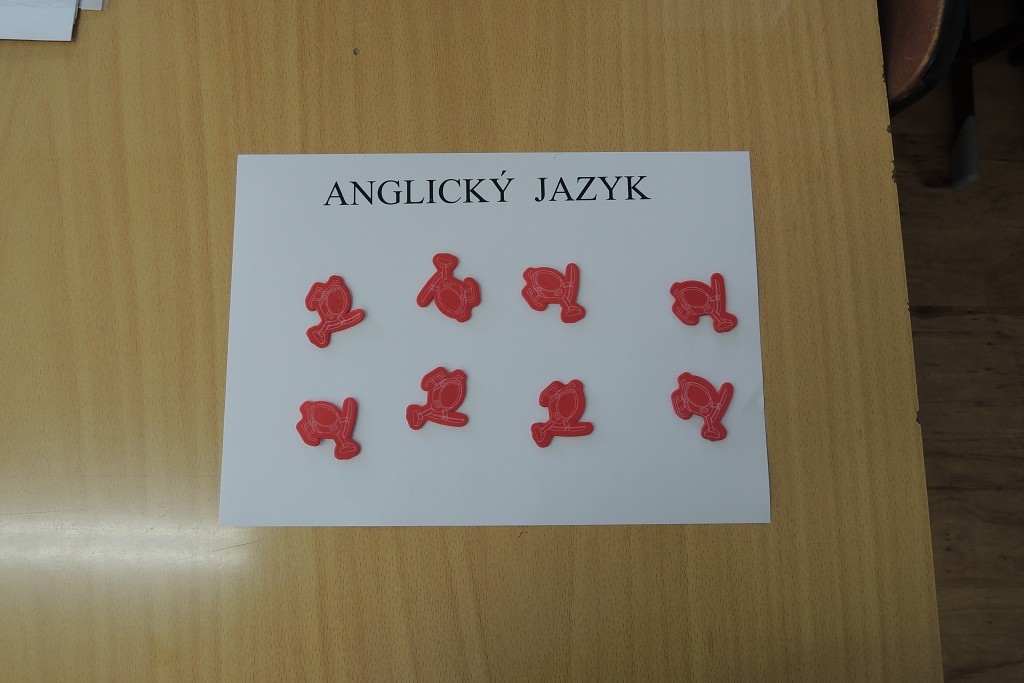 Maturitní zkouška 3PDA